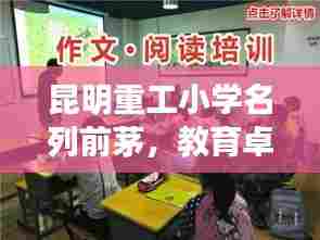 昆明重工小学名列前茅,教育卓越助力孩子未来腾飞