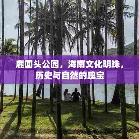 鹿回头公园，海南文化明珠，历史与自然的瑰宝