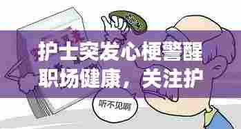 护士突发心梗警醒职场健康,关注护士身心健康刻不容缓