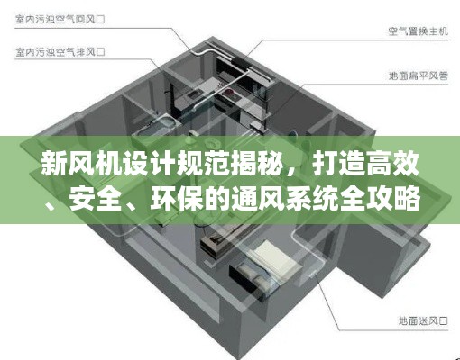 新风机设计规范揭秘,打造高效、安全、环保的通风系统全攻略