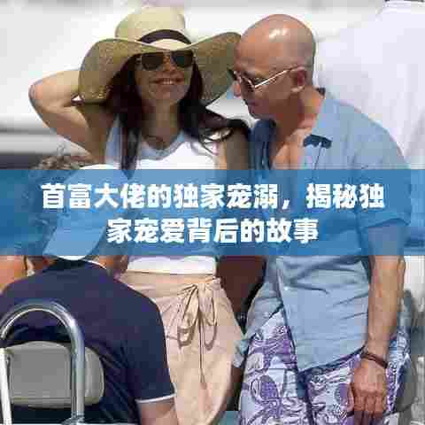 首富大佬的独家宠溺，揭秘独家宠爱背后的故事