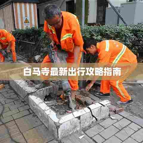 白马寺最新出行攻略指南