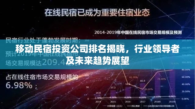 移动民宿投资公司排名揭晓,行业领导者及未来趋势展望