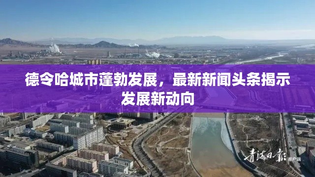德令哈城市蓬勃发展，最新新闻头条揭示发展新动向
