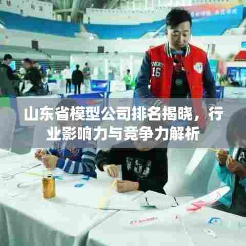 山东省模型公司排名揭晓，行业影响力与竞争力解析