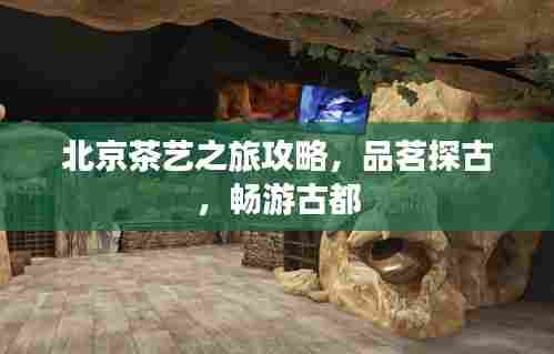 北京茶艺之旅攻略，品茗探古，畅游古都