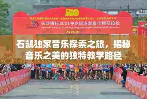 石凯独家音乐探索之旅，揭秘音乐之美的独特教学路径