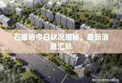 石板岩今日状况揭秘，最新消息汇总