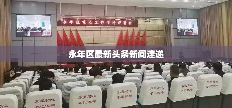 永年区最新头条新闻速递