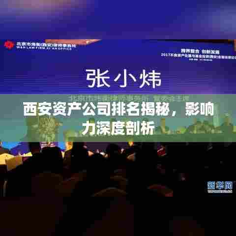 西安资产公司排名揭秘，影响力深度剖析