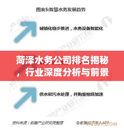 菏泽水务公司排名揭秘，行业深度分析与前景展望