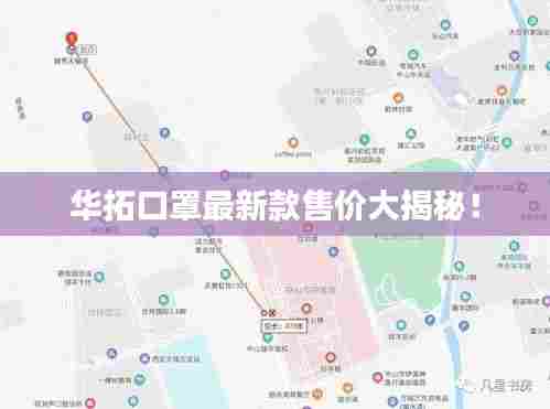 华拓口罩最新款售价大揭秘！