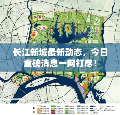 长江新城最新动态，今日重磅消息一网打尽！