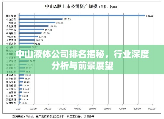 中山液体公司排名揭秘，行业深度分析与前景展望
