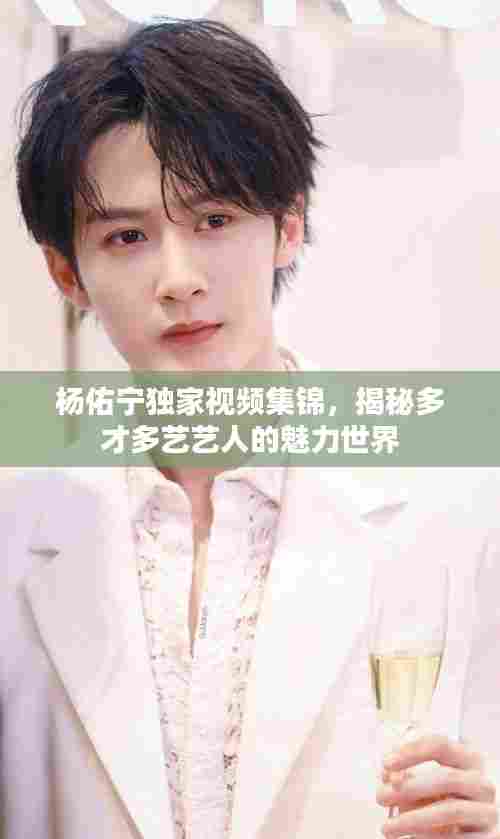 杨佑宁独家视频集锦，揭秘多才多艺艺人的魅力世界