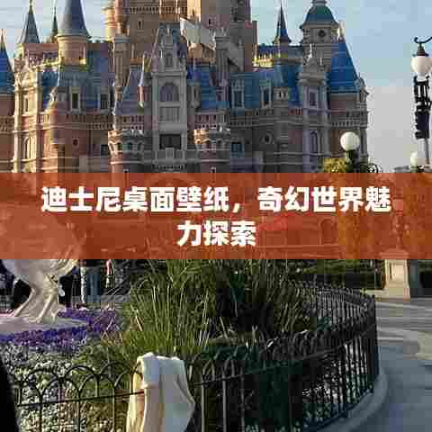 迪士尼桌面壁纸，奇幻世界魅力探索