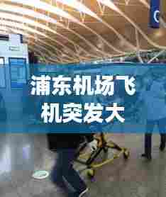 浦东机场飞机突发大火事件全程实录
