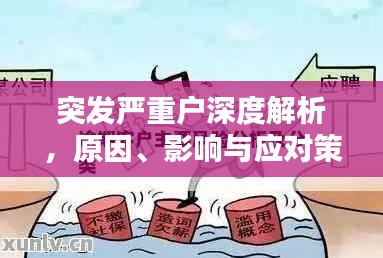突发严重户深度解析，原因、影响与应对策略
