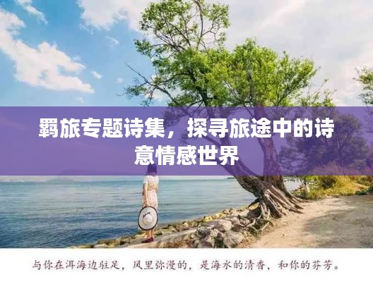 羁旅专题诗集，探寻旅途中的诗意情感世界