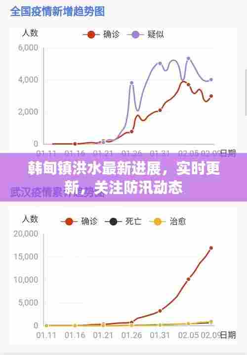 韩甸镇洪水最新进展,实时更新,关注防汛动态