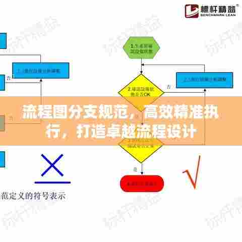流程图分支规范，高效精准执行，打造卓越流程设计