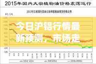 今日沪铝行情最新预测，市场走势深度分析与展望