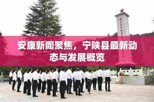 安康新闻聚焦，宁陕县最新动态与发展概览