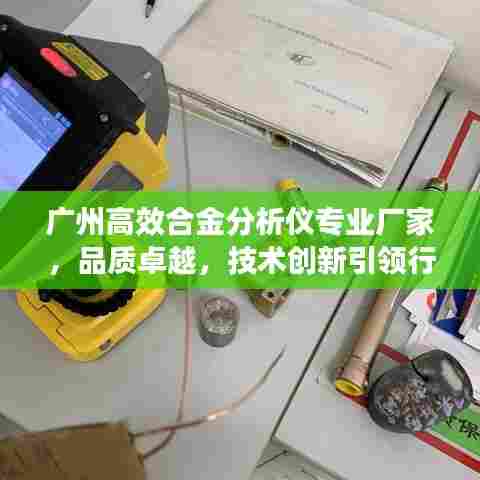 广州高效合金分析仪专业厂家,品质卓越,技术创新引领行业