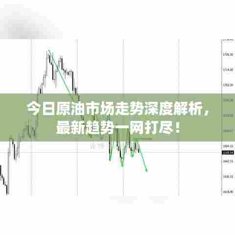 今日原油市场走势深度解析，最新趋势一网打尽！