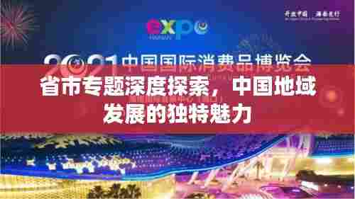 省市专题深度探索，中国地域发展的独特魅力