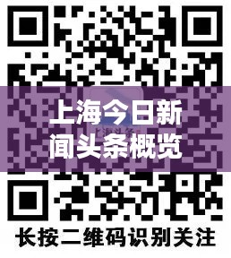 上海今日新闻头条概览,最新资讯一网打尽