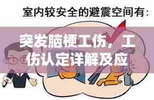 突发脑梗工伤，工伤认定详解及应对指南