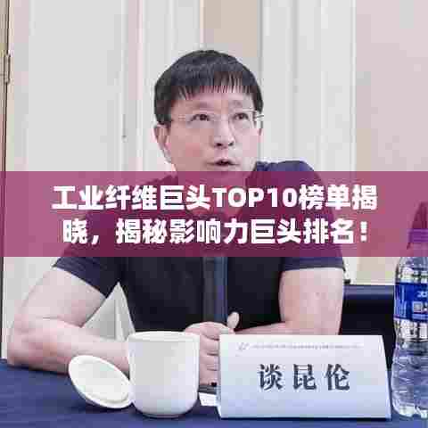 工业纤维巨头TOP10榜单揭晓，揭秘影响力巨头排名！