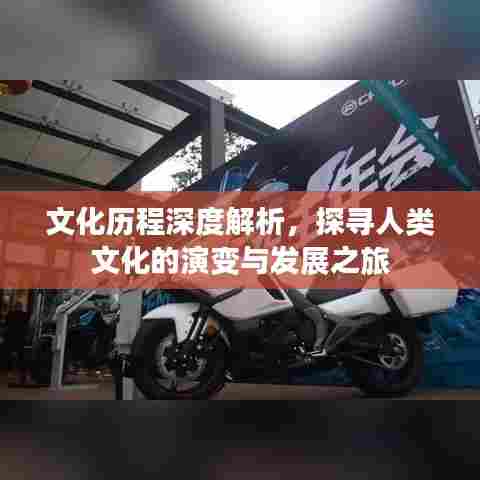 文化历程深度解析，探寻人类文化的演变与发展之旅