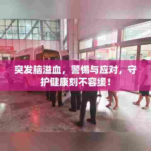 突发脑溢血，警惕与应对，守护健康刻不容缓！
