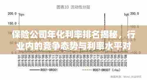 保险公司年化利率排名揭秘，行业内的竞争态势与利率水平对比观察