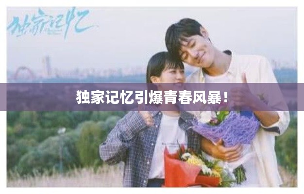 独家记忆引爆青春风暴！
