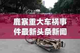 鹿寨重大车祸事件最新头条新闻