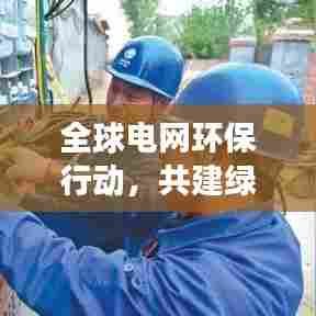 全球电网环保行动，共建绿色家园，守护蓝天电力梦
