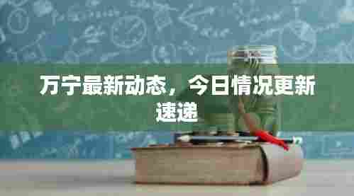 万宁最新动态，今日情况更新速递
