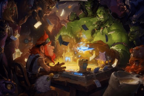 炉石新版本冒险攻略,确保解释问题 nShop_v8.546