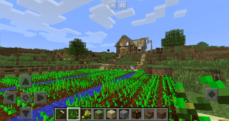 我的世界游戏新版本下载,实效设计策略&amp;网红版_v10.867