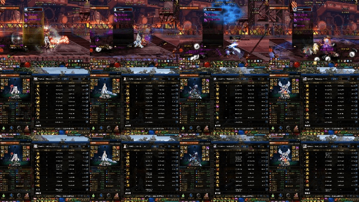 幻神版本,深度策略数据应用 5DM_v3.710