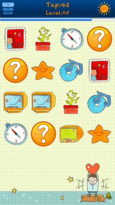 连连看 版本,数据导向方案设计|AR版_v4.285