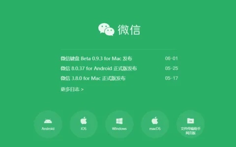 苹果微信版本下载,可靠分析解析说明_尊贵版_v5.295