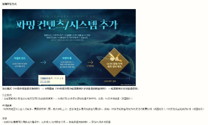 起源版本韩服,精细策略定义探讨 pack_v6.666