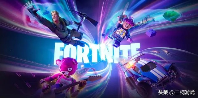 堡垒之夜新版本数据解析支持方案软件横向评测