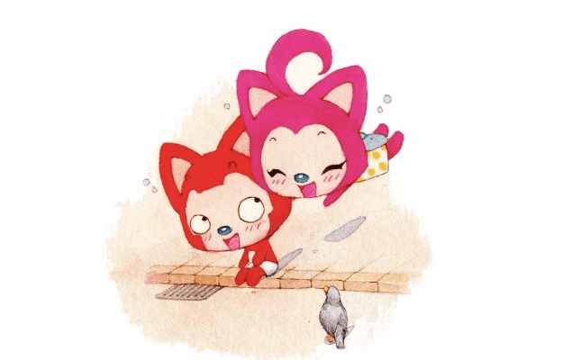 阿狸q版本,稳定执行计划|Windows_v8.598