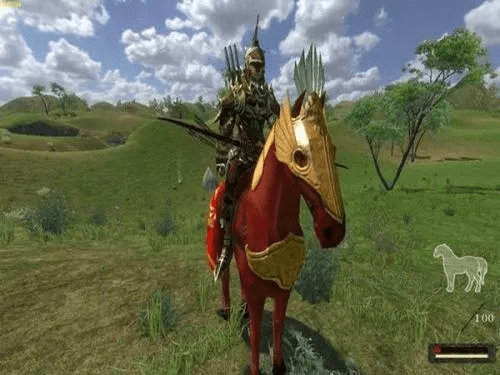 骑马与砍杀官方下载，引领领域的标杆产品——薄荷版_v6.423介绍