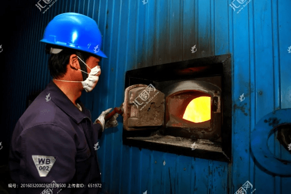 90版本锅炉工,社会责任执行 5DM_v2.822